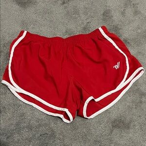 Varsity Athletic Shorts